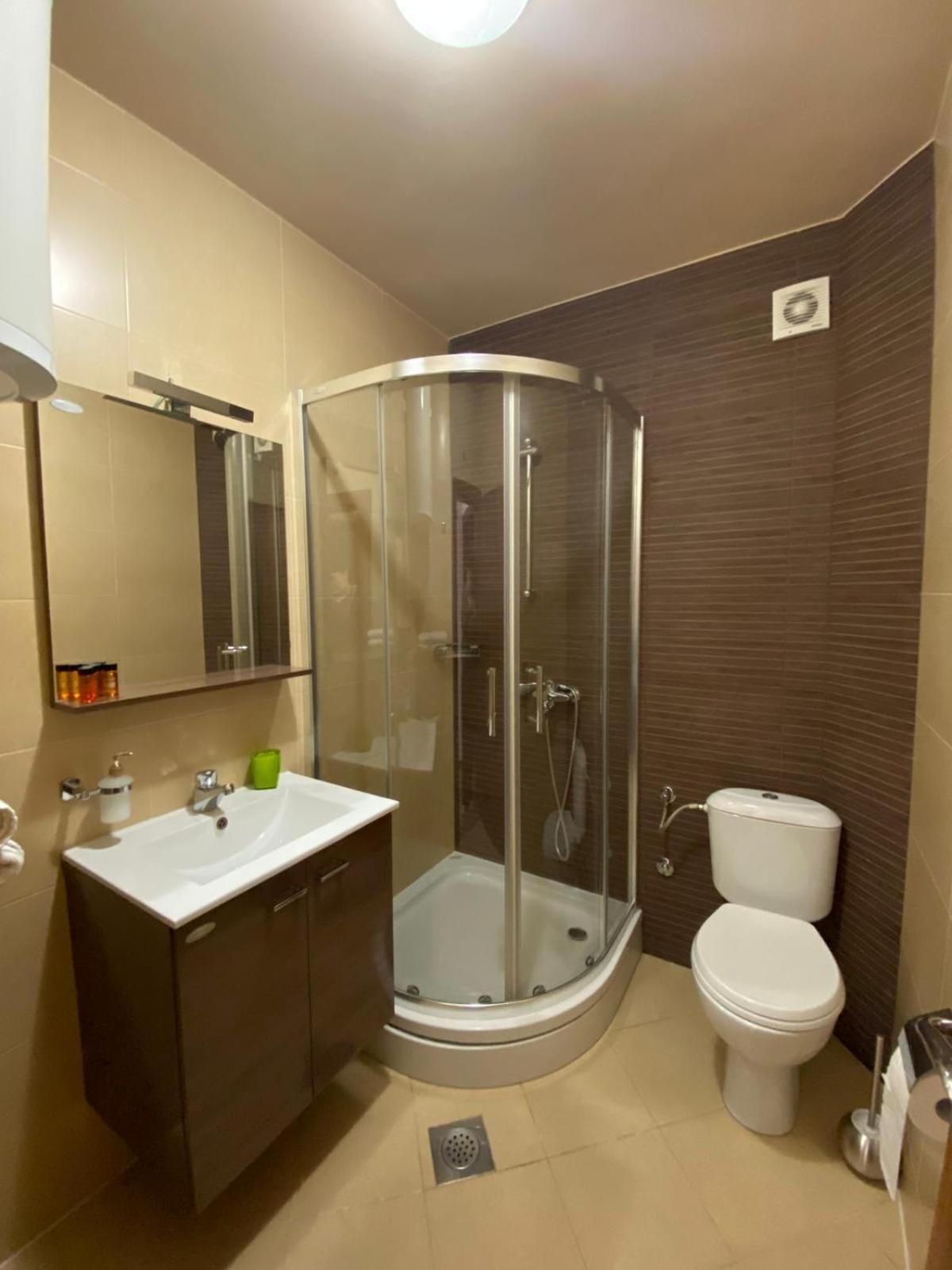Apartments Bella Di Mare Котор Екстериор снимка