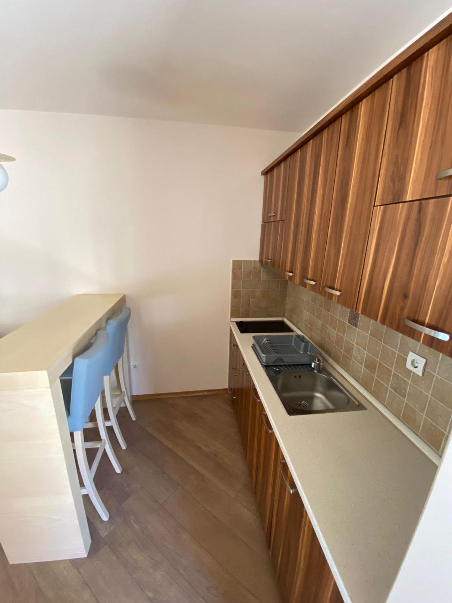 Apartments Bella Di Mare Котор Екстериор снимка