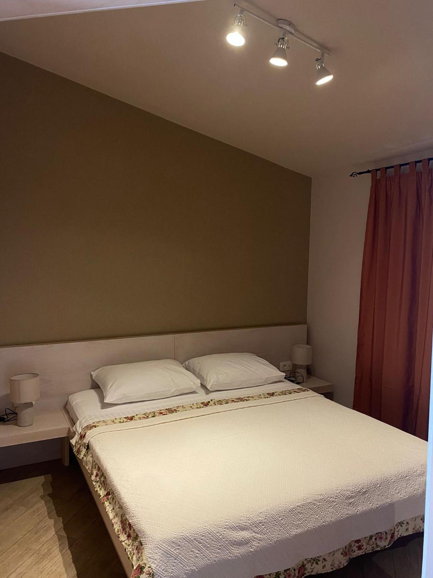 Apartments Bella Di Mare Котор Стая снимка