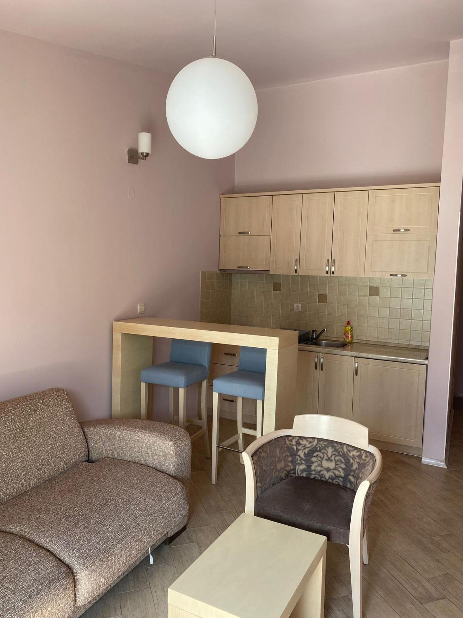 Apartments Bella Di Mare Котор Екстериор снимка