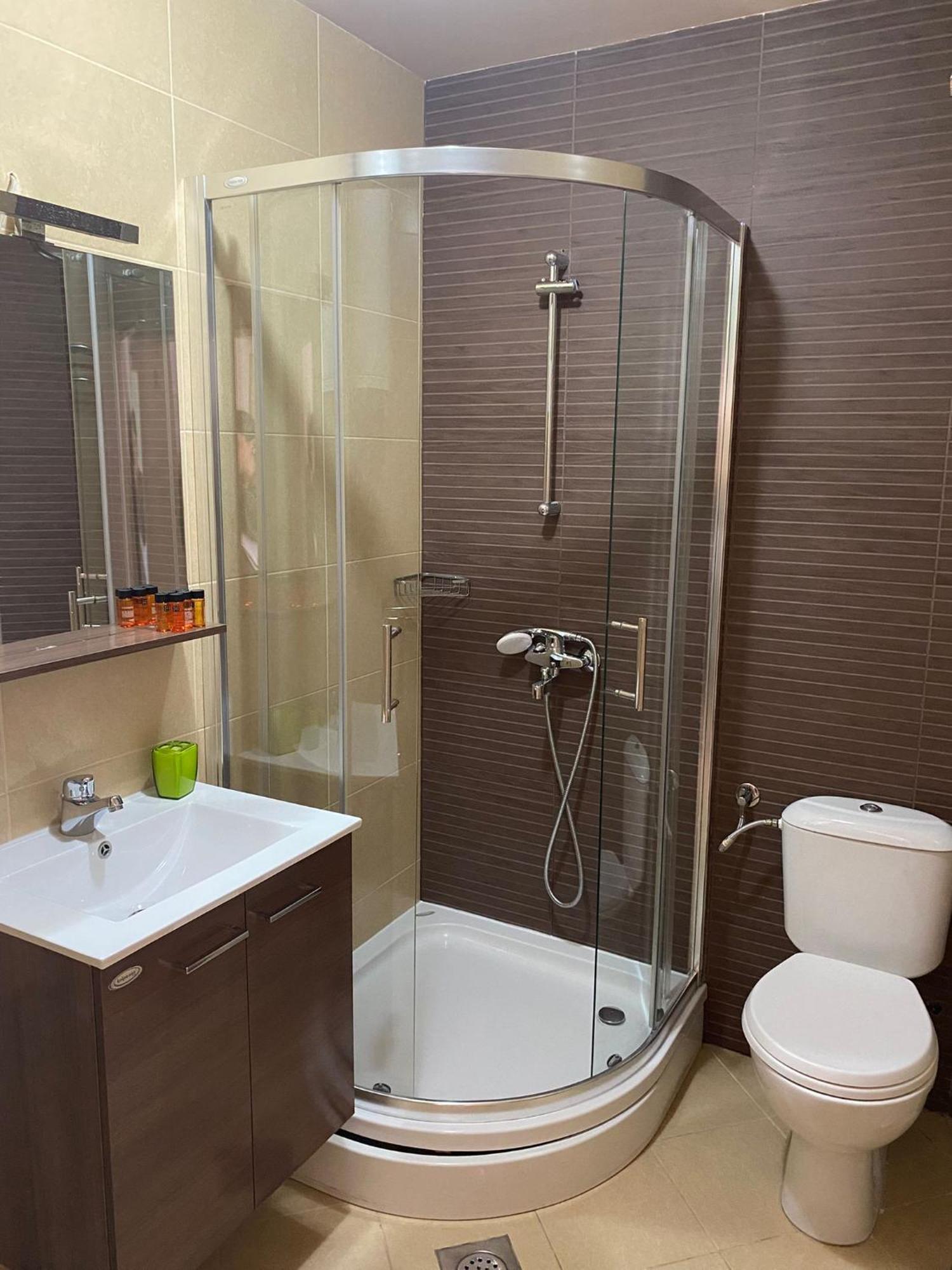 Apartments Bella Di Mare Котор Екстериор снимка