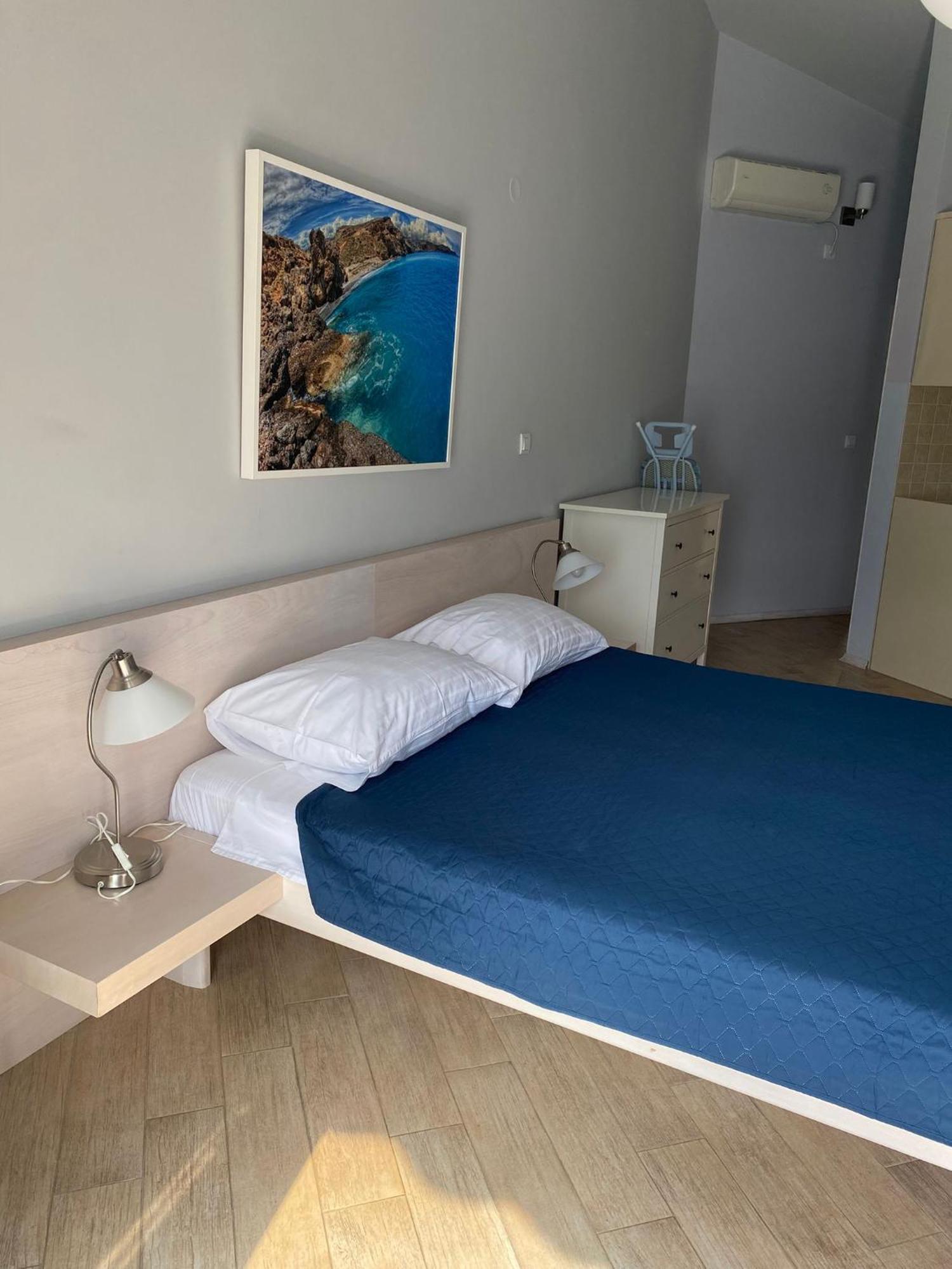 Apartments Bella Di Mare Котор Екстериор снимка