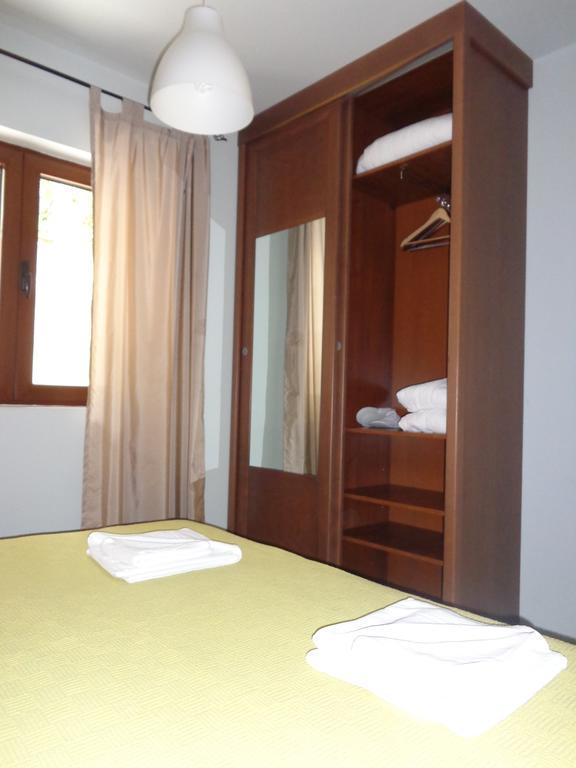 Apartments Bella Di Mare Котор Екстериор снимка