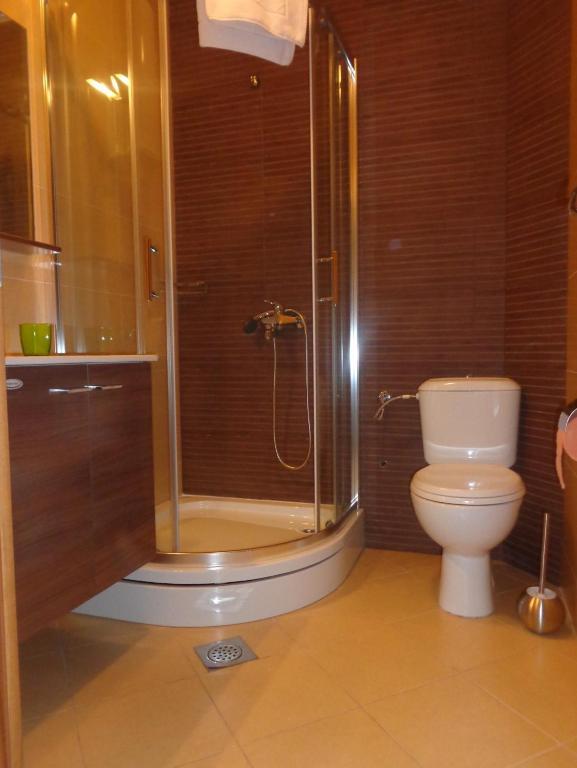 Apartments Bella Di Mare Котор Стая снимка