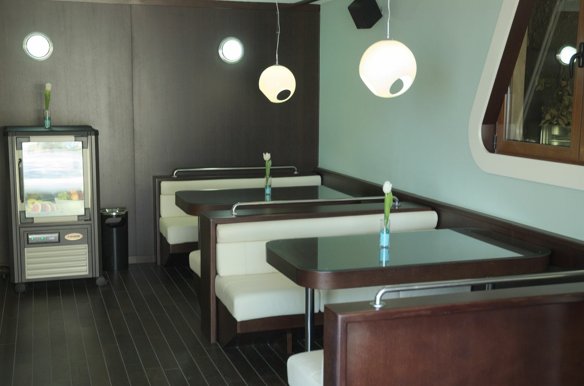 Apartments Bella Di Mare Котор Екстериор снимка